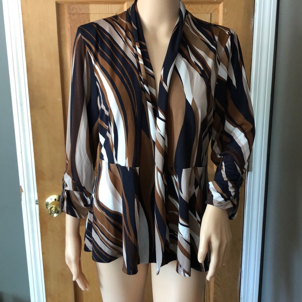 Dress Barn Cardigan